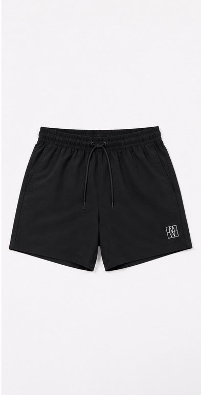 Performance Gymshorts